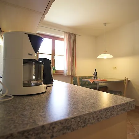 Apartments Dilln Gütl Tiers am Rosengarten Zimmer foto