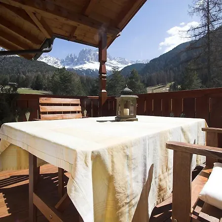 Apartments Dilln Gütl Tiers am Rosengarten Zimmer foto