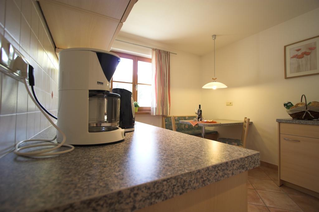 Apartment Dilln Guetl