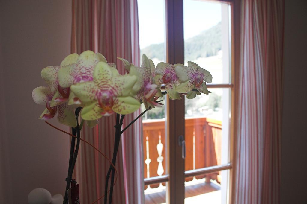 Apartment Dilln Guetl