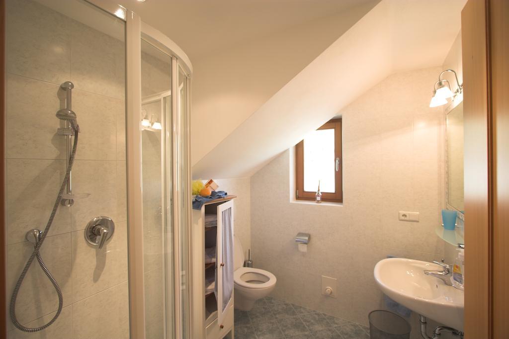 Apartment Dilln Guetl *