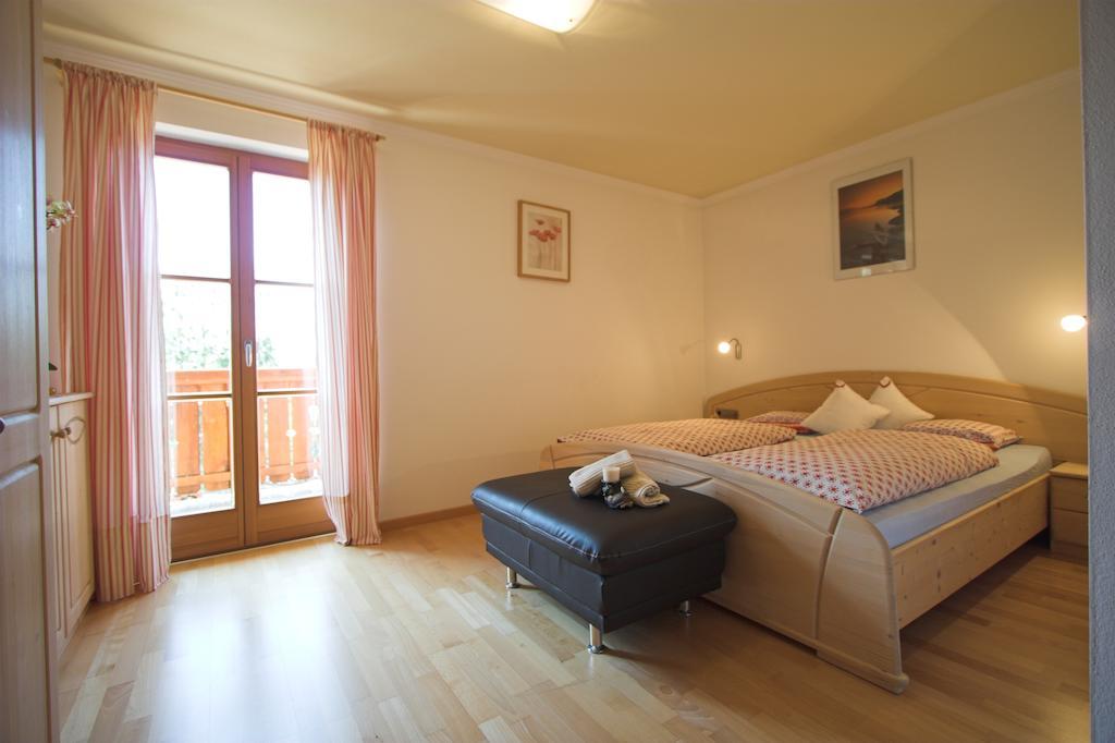 Apartment Dilln Guetl *