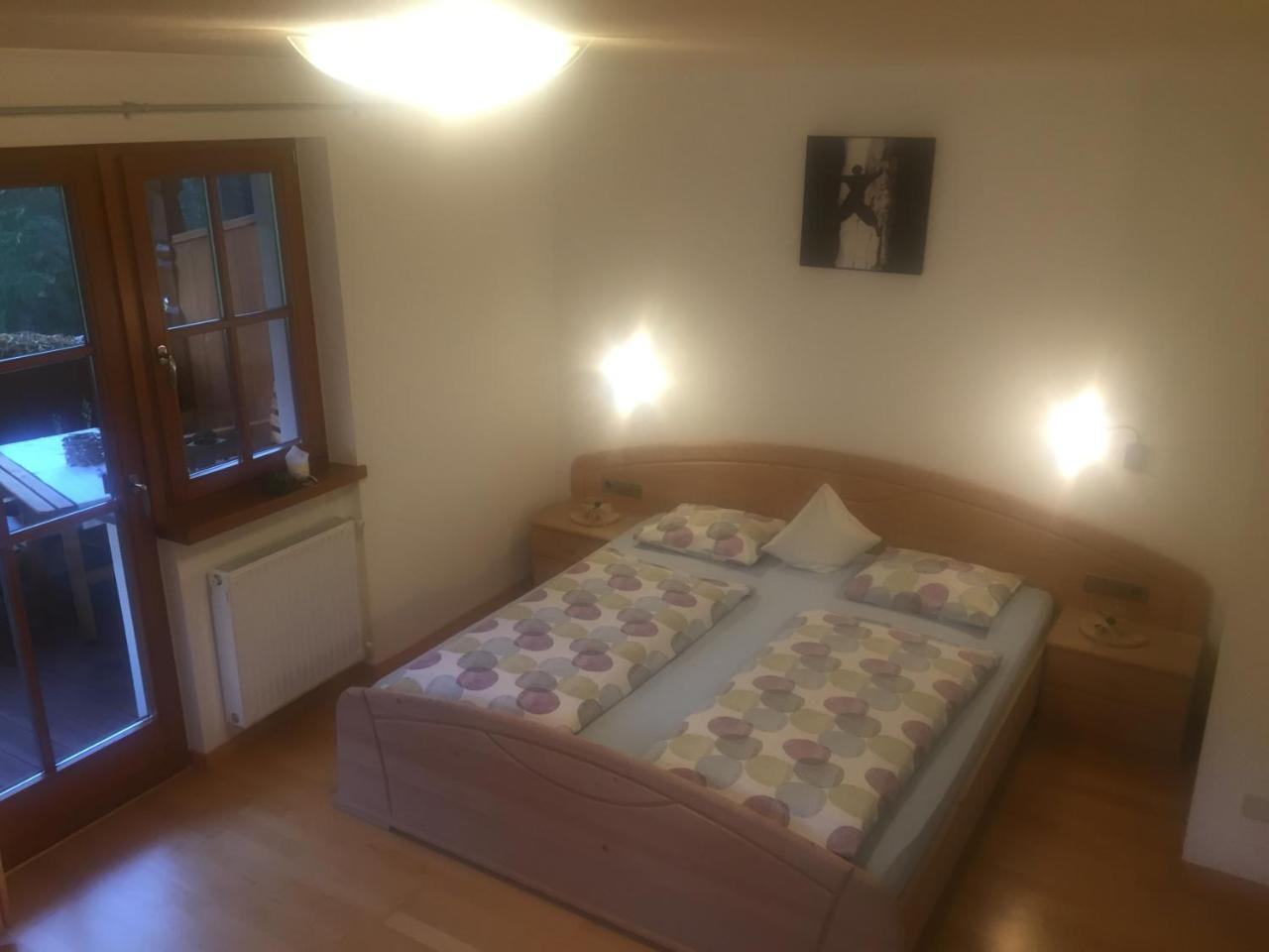 Apartment Dilln Guetl *